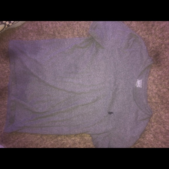Polo Ralph Lauren Other - Men’s speckled grey polo tee never worn